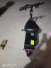 普莱德新国标折叠电动自行车超长续航代驾车锂电池助力成人电瓶车电单车 专业代驾版-NFC-进口级助力450KM 实拍图