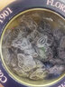 費(fèi)羅倫法國十二星座糖果  星星糖水果糖薄荷味 生日情人節(jié)禮物送女友 金牛座-紫羅蘭 曬單實(shí)拍圖