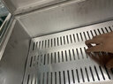 蘇珀 數(shù)顯電熱恒溫水槽HHW-420HHW-600恒溫三用水箱水浴鍋煮沸箱實(shí)驗(yàn) HHW-600型201不銹鋼內(nèi)膽(三用) 曬單實(shí)拍圖