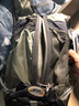 DOiTe多伊特公路自行車騎行包戶外運(yùn)動(dòng)跑步登山包透氣越野水袋小背包6L 灰/碳灰 曬單實(shí)拍圖