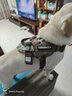 出眾者狗狗牽引繩馬犬胸背帶大型犬狗繩背心式狗背帶法斗金毛狗狗用品 背帶+1.3米狗繩/迷彩 XL碼（推薦體重75-105斤） 曬單實(shí)拍圖