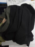 無(wú)印良品 MUJI 男女通用 合腳直角 羅紋 薄款 短襪 無(wú)性別 男款女款 DAI06A2S 黑色 25-27cm/40-44碼 曬單實(shí)拍圖