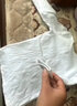 酷系兒童舞蹈緊身打底衣演出專(zhuān)用隱形舞蹈服女童男童保暖內衣膚色 肉色-打底上衣 120 (L) 參考身高115-135cm 曬單實(shí)拍圖