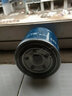 馬勒（MAHLE）機(jī)濾機(jī)油濾芯格濾清器適配起亞現(xiàn)代汽車發(fā)動機(jī)保養(yǎng)專用配件 OC523 瑞納/瑞奕 10-16款 曬單實(shí)拍圖