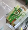 薈寶官方面膜薈寶蘆薈補(bǔ)水保濕舒緩彈潤濟(jì)州島貼片面膜女男平價(jià)禮物 蘆薈舒緩安膚面膜5片 曬單實(shí)拍圖