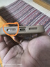 摩米士適用蘋果16promax手機(jī)殼iphone16pro保護(hù)套16Magsafe磁吸充電殼動(dòng)感金屬防摔超薄散熱 動(dòng)感磁吸金屬【沙漠金】 iPhone16proMax 曬單實(shí)拍圖
