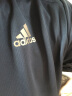 阿迪达斯（adidas）外套男装 24夏季新款跑步训练运动棒球服休闲梭织潮流飞行员夹克 3791/内里网衬/新到货 XS/170/84A 实拍图