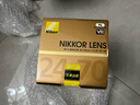 尼康（Nikon） AF-S 尼克爾 24-70mm f/2.8E ED VR 全畫幅標準變焦鏡頭 曬單實拍圖