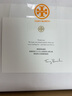 Tory Burch 湯麗柏琦 KIRA雙T LOGO手鐲TB 90550 Tory 金/象牙白 700 M 曬單實(shí)拍圖