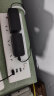 飞利浦（PHILIPS） 排插面板多孔位线板接线板USB电源转换器拖线板总控开关插座插排 3位插排+3USB+1.8米独立分控-10A 其他 晒单实拍图