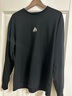 耐克NIKE 男春秋季ACG 套頭衫針織衛(wèi)衣 戶外運(yùn)動(dòng)DR7754-011 黑 XL 曬單實(shí)拍圖