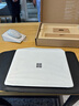微軟（Microsoft） 微軟Surface Laptop Go 2筆記本電腦商務(wù)辦公觸控屏便攜輕薄12.4英寸 【LPGo2】i5 8G 256G 亮鉑金專業(yè)版 【特惠】官方標(biāo)配（無鼠標(biāo)僅贈三件套 曬單實(shí)拍圖