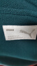 彪馬（PUMA）彪馬PUMA【加絨】運動(dòng)褲子兒童打底褲搖粒絨保暖衛褲353423108202 曬單實(shí)拍圖