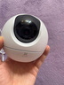 螢石C6c2K星光版超清室內(nèi)看護(hù)智能無線WiFi監(jiān)控器家用云臺(tái)攝像頭夜視雙向通話手機(jī)遠(yuǎn)程360度自動(dòng)旋轉(zhuǎn) 【新C6c星光版】400萬極清+星光夜視+5G雙頻 【60%用戶選】64G高速卡【下單升級(jí)12 曬單實(shí)拍圖