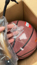 李寧（LI-NING）籃球7號(hào)專業(yè)比賽訓(xùn)練兒童5號(hào)青少年學(xué)生6號(hào)室內(nèi)外水泥地耐磨籃球 7號(hào) 023-經(jīng)典耐磨深棕色基礎(chǔ)款 曬單實(shí)拍圖