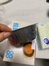 味之享空氣炸鍋專用紙錫紙碗烤箱家用蛋撻托鋁箔盒紙盤小號一次性錫紙杯 20個裝-小號圓形. 曬單實拍圖