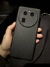 歡銳 oppo findx6pro手機(jī)殼硅膠 findx6保護(hù)套磨砂軟殼find x6 pro外殼鏡頭全包潮男女款5G超薄防摔 findx6【鏡頭全包】配貼膜 曬單實拍圖