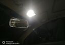 過渡帶適用14-21款寶駿730專用車內(nèi)頂燈16室內(nèi)19內(nèi)飾LED照明閱讀燈改裝 14-16款寶駿730（2個燈）白光 曬單實拍圖