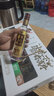 牛欄山珍品陳釀20七彩小牛禮盒 濃香型白酒 送禮自飲  42度 150mL 7瓶 七彩小牛禮盒 曬單實(shí)拍圖