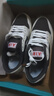 DAOENVIN 莆田黑白熊貓dunk男鞋青蘋(píng)果鞋子低幫空軍一號男情侶鞋子aj男鞋 白棕倒鉤【男女同款】 41 曬單實(shí)拍圖