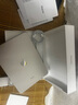 全新原封 iPad Air6 11英寸 M2芯片 ipad air6 2024年新款平板電 銀色 WiFi版 128G 教育優(yōu)惠【聯(lián)?！?曬單實(shí)拍圖