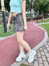 安踏兔子鞋丨休閑鞋女鞋夏季厚底增高皮網(wǎng)面女子老爹鞋運(yùn)動鞋 【店長推薦】象牙白/仙蹤綠-1 38 曬單實(shí)拍圖