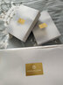 金利來（GOLDLION）男士內(nèi)褲男莫代爾7A級抗菌桑蠶絲平角褲輕薄透氣男生四角短褲3條 【星空藍(lán)、鸞青、千山翠】 3條 2XL (180) 曬單實(shí)拍圖