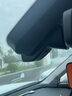 夢選（MENGXUAN）適用23 24款吉利博越L行車記錄儀專用原廠高清免走線前后雙錄 【雙鏡頭】1296p前+1080p后+64G   隱藏式手機(jī)互聯(lián)24時(shí)停車監(jiān)控免安裝免接線星光夜視 曬單實(shí)拍圖