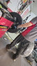 倍耐力（Pirelli）輪胎 P Zero PZ4 265/45R21 108Y靜音棉自修補蔚來 曬單實拍圖