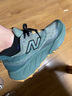 NEW BALANCE25年 Hierro v9男鞋舒適緩沖運動(dòng)越野跑步鞋MTHIERO9 40.5 曬單實(shí)拍圖