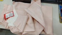 貓人【A類(lèi)嬰兒棉】秋衣秋褲女士100%純棉10A抗菌軟棉棉保暖內衣女套裝 曬單實(shí)拍圖