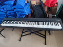 KORG科音器合成器PA600 PA1000 D1個(gè)人音樂(lè)工作站伴奏編曲鍵盤(pán) EK50-編曲鍵盤(pán) 曬單實(shí)拍圖