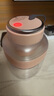 摩飛電器榨汁機二代無(wú)線(xiàn)榨汁桶戶(hù)外便攜榨汁杯果汁機旅行果汁杯胖噸桶隨行杯MR9805粉色 1號會(huì )員店  曬單實(shí)拍圖