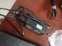 喵臣 適用索尼 HDR-CX680 CX180E PJ820E XR260E FDR-AX100E FDR-AX30 AX40 AX45 AX60 AC-L200C/B/D攝像機電源適配器充電器線 曬單實拍圖