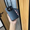 繁航適用OPPO Findx8手機殼磨砂oppoindx8pro新款保護套全包防摔高級感男女時尚Find x8后外套 【石墨黑】電鍍磨砂膚感 OPPO Findx8 曬單實拍圖