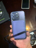 SiUNYOO 蘋果磁吸卡包 iPhone15皮革卡套蘋果14promax手機(jī)殼插卡錢包蘋果13卡包 【紫藤色】磁吸卡包/支持magsafe 曬單實(shí)拍圖
