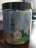 半山農白梅花玫瑰花茶組合 白梅花干平陰玫瑰花干養生花草茶 中秋禮品 白梅花30g 曬單實(shí)拍圖