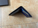 Bellroy澳洲Note Sleeve极简短夹男士皮夹时尚礼物超薄简约钱包 炭灰蓝（防盗刷） 实拍图