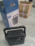 飛利浦（Philips）SD60X音響戶外k歌廣場(chǎng)舞音響大音量手提便攜式小型移動(dòng)藍(lán)牙音箱家用帶無線話筒麥克風(fēng)小蜜蜂擴(kuò)音器 SD60X音響(不含麥克風(fēng)和話筒) 曬單實(shí)拍圖
