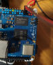 香橙派OrangePi Zero3開(kāi)發(fā)板全志H618芯片藍(lán)牙WIFI創(chuàng)客開(kāi)發(fā)4K顯示支持ubuntu 閃迪32G卡 曬單實(shí)拍圖