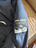 安踏兒童羽絨服男童裝2025年冬季新款保暖加厚外套雪殼棉羽大童上衣服 【中國冰雪】冰晶灰7920-4 160 cm 曬單實(shí)拍圖