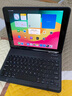 圖歐索適用iPad藍牙鍵盤(pán)保護套蘋(píng)果ipadpro11/air7/6鍵盤(pán)鼠標套裝8/9/10代mini4/5/air13平板全包保護殼 黑丨觸屏筆+鍵盤(pán)+鼠標+保護套+膜+鼠標墊+收納袋 iPad7/ 曬單實(shí)拍圖