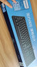 飞利浦(PHILIPS) SPK6234有线键盘 商务办公键盘 笔记本电脑台式机外接键盘 USB键盘 全尺寸 黑色 晒单实拍图