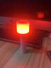 優(yōu)洋 多功能手電筒充電式人體感應(yīng)多功能便攜戶外露營(yíng)應(yīng)急燈 T6 曬單實(shí)拍圖