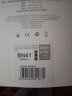 諾希 適用于紅米Note系列/10X/小米5X手機(jī)電池【3C認(rèn)證】 內(nèi)置電池?fù)Q新 續(xù)航增強(qiáng) 到店免費(fèi)安裝 紅米Note4/4x電池/BN41 曬單實(shí)拍圖