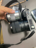 Sony 索尼E16-50mm 16-70mm 18-135mm 16-55mm  微單蔡司二手鏡頭 E18-135mm/F3.5-5.6SSM OSS 95新 曬單實拍圖