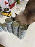 路斯（Luscious）金槍魚貓罐頭成幼貓咪零食貓咪濕糧寵物獎勵妙鮮封包營養(yǎng)貓咪零食混合口味 金槍魚+蝦仁24罐 曬單實拍圖