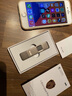 穎果 適用于蘋果手機指紋U盤二合一iphone/ipad加密優(yōu)盤文件防丟失電腦平板兩用帶密碼鎖識別 蘋果指紋U盤 128G 曬單實拍圖