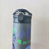 健威神初號機(jī)水杯 新世紀(jì)福音戰(zhàn)士周邊水杯動漫初號機(jī)夏保冷保溫學(xué)生304 黑色 初號機(jī)保溫杯L 曬單實(shí)拍圖
