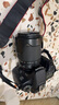 佳能EOS 90D 80D 70D中高端相機(jī) 入門級單反高清旅游后封港版家用學(xué)生 店保三年70D騰龍18-200vc 一鏡走天下 官方標(biāo)配 曬單實拍圖